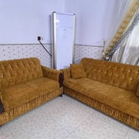 10 مقاعد • ما بيه كسر • الشيخ حمد