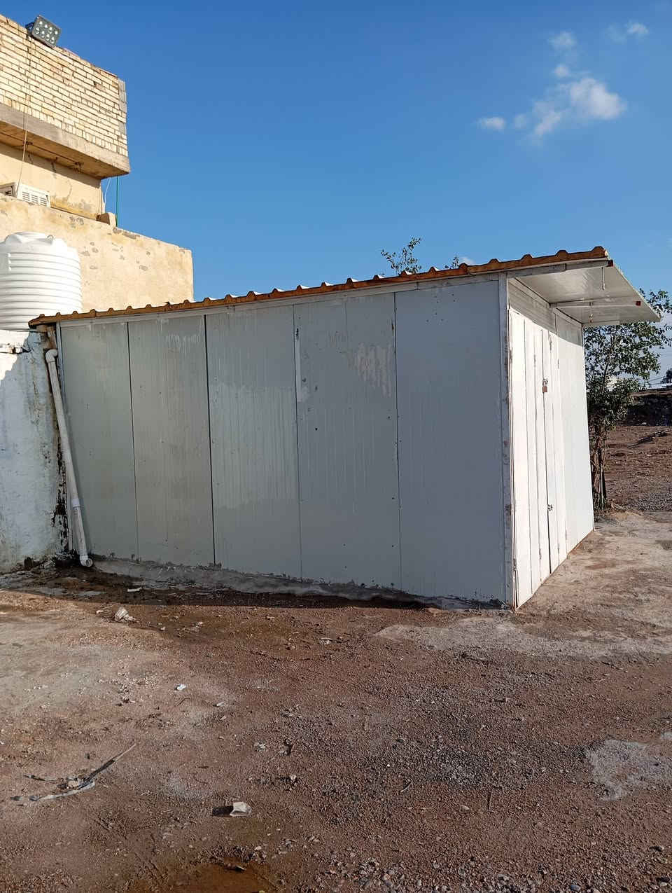 كرفان للبيع سعر خاص


**إذا كنت صاحب هذا الإعلان وتريد حذفه لأي سبب، رجاءا أرسل رسالة إلى الدعم الفني**