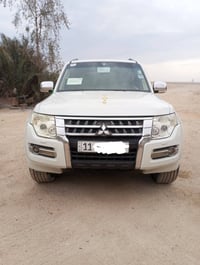 باجيرو • ٢٠١٠ • رقم بغداد