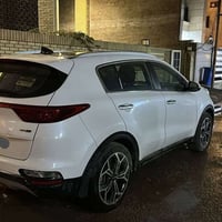 سبورتج ٢٠١٩ بغداد جي تي لاين فول مواصفات كفاله عامه ماشيه 35 بس مكان ا...