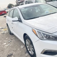 سوناته مديل15سياره جدا جديده مكينه كير حداديه جديد حرا تحويل ثاني يوم ...