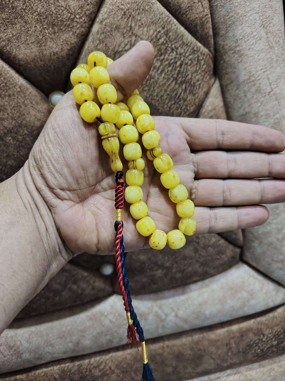 #سندلوس الماني قديم 49 غرام
بغداد المشتل 
واتساب***********
