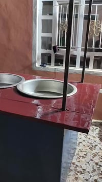 عربانة حمص • حوضين • موصل القوسيات