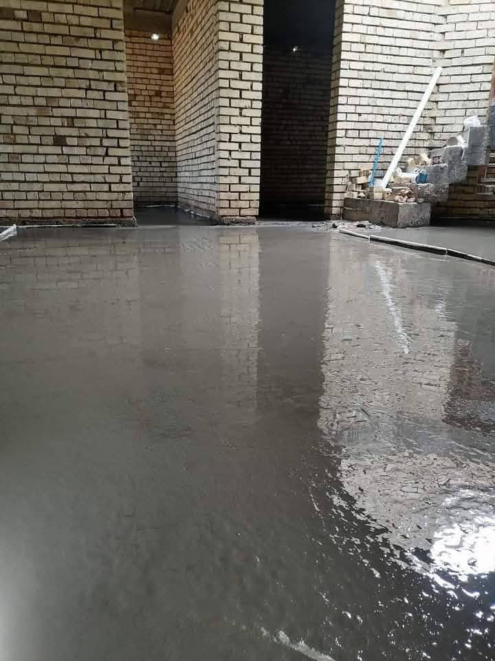 السلام عليكم اخوان اي شخص يحتاج خباطه صب ارضيه دنك بيتونه أساس اذب سبيس أحدل شغل درجه اولى  للاتصال *********** //***********
