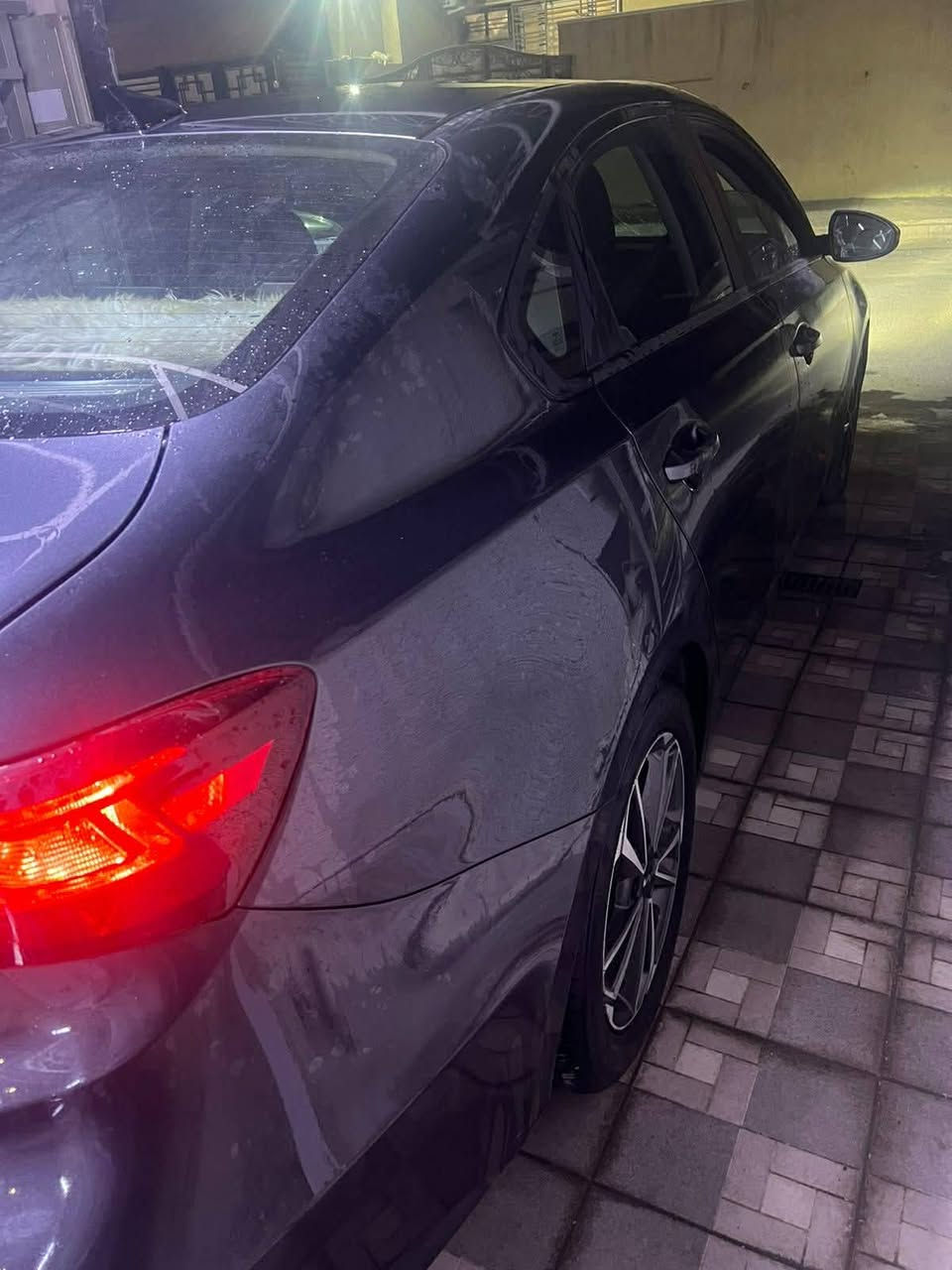 فورتي للبيع ٢٠٢٣ تفاصيل اتصل السعر ١٣٠ الاستفسار على الرقم ***********
