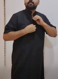 دشاديش رجالية • قطني بارد • مقاسات ٥٦-٦٢