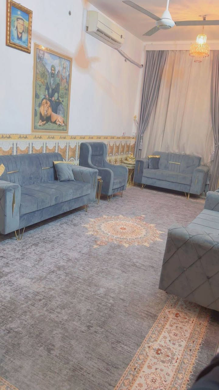 تخم قنفات إستعمال قليل العنوان كربلاء حي القادسيه السعر 450 ..***********
