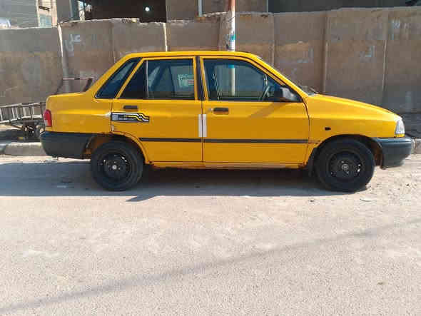 سلام عليكم
البيع 
سايبا 12
محرك جديد+ظفيره جديد
الستفسار***********4
