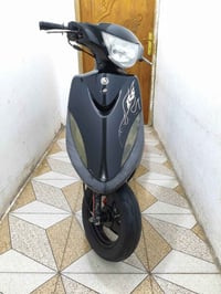 ماكس • سلف • دبل امامي وخلفي