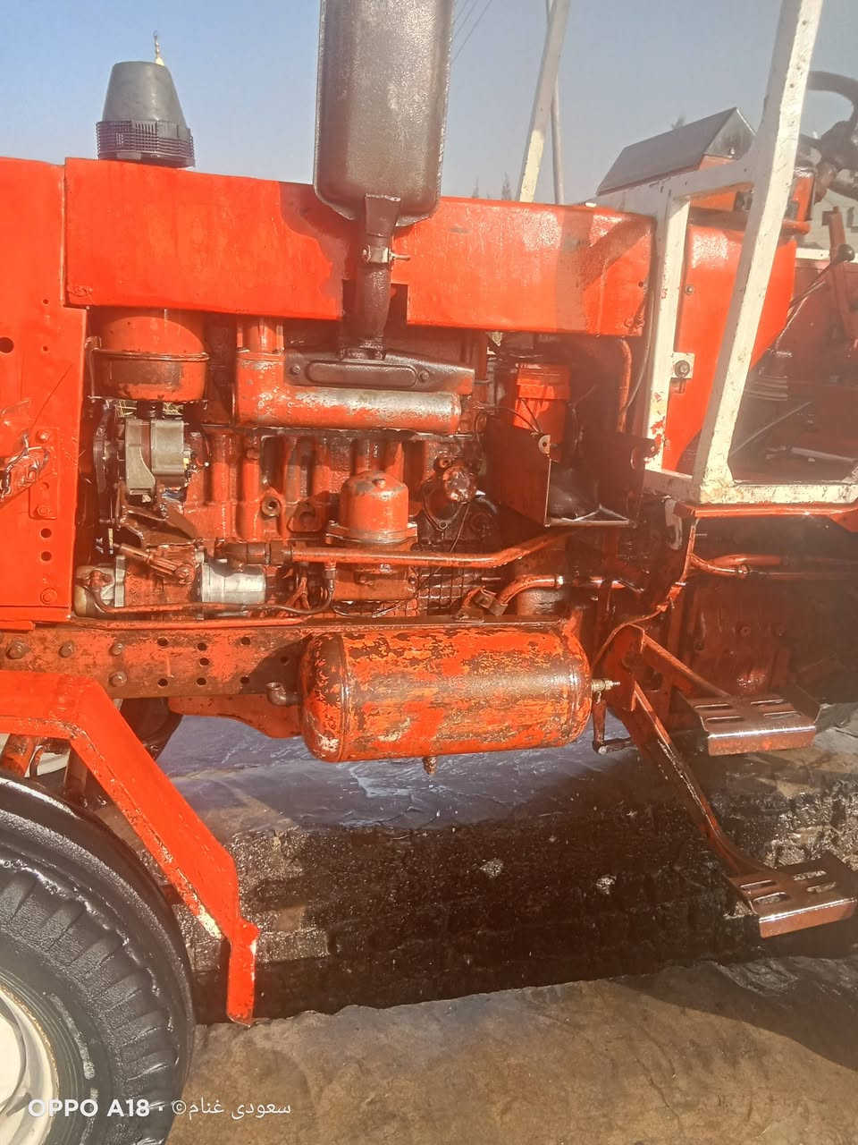 2جرار للبيع 
ومقطوره 
للتواصل 01060913760
01010038422


**إذا كنت صاحب هذا الإعلان وتريد حذفه لأي سبب، رجاءا أرسل رسالة إلى الدعم الفني**