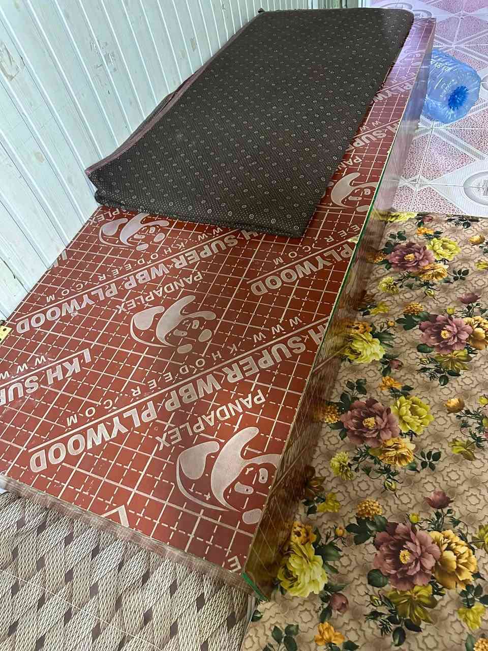 للبيع شلع ب 400وبيهم مجال قليل


**إذا كنت صاحب هذا الإعلان وتريد حذفه لأي سبب، رجاءا أرسل رسالة إلى الدعم الفني**