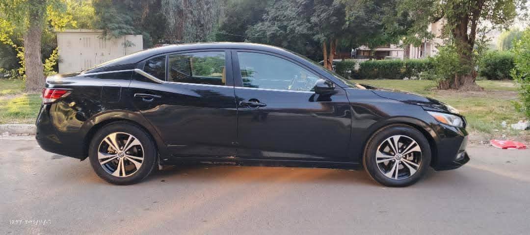 سنترا 2022 مواصفات sv جاهزة من كلشي

السيارة بالحقيقة احلى من الصور وصبغتها حلوة ونظيفة

رادارات امامي وخلفي
كامره
شاشه كار بلي 
اوتو ستوب 
مثبت سرعة 
تحديد مسار 
نقطة عمياء
بصمة بابين 
دخول ذكي
تجي فول عدا الفتحة 

 
بغداد بأسمي سنوية ورقم وهزة جديد 

السعر 130 وبيها مجال بسيط 

*********** للاتصال ومتواجد واتساب ايضا 

مكاني الاعظمية

السيارة حادثها جاملغ خلفي وامامي جهة السايق وبنيد ضرر خارجي فقط بدون شاصي
