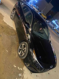 النترا2023 وارد امريكي موديل 2023 محرك 2000 بانزين موجوده بغداد مواصفا...