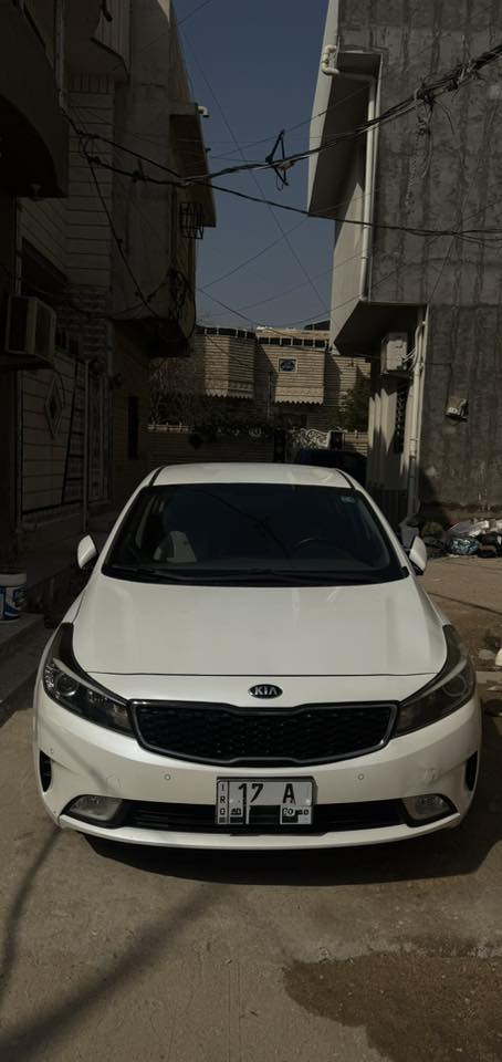 سيراتو للبيع
المديل 18

المحرك. 1600

بيه بارد زلغ زغير بجاملغ

رقم مثنى حره الانكليزي بسمي

الموقع سماوه

تواصل واتساب. ***********

او الاتصال  ‬ ‭+964 787 607 7319‬
