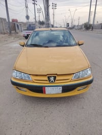 بارس • ٢٠١٥ • حي الوحده ميسان