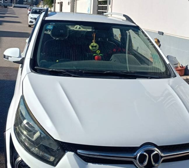 بايك X25 رقم قادسية حرة مكانها بالنجف مواصفاتها المعروفة حساسات شاشة لمس بلوتوث اواكس كشنات جلد اسود واحمر ويل كب تخم تاير ماشية 45 الف كيلو متر السعر 85وبيها مجال الاستفسار الاتصال على الرقم *********** واتساب النجف, العراق
