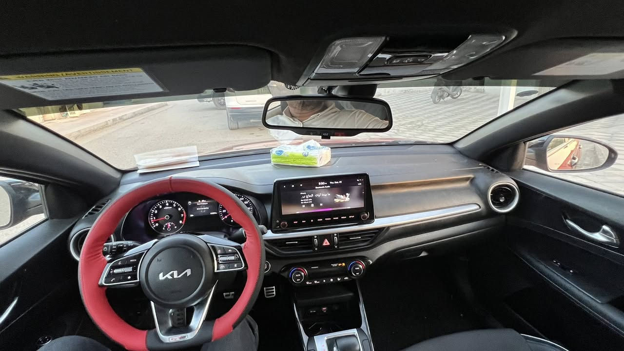 فورتي 24 جيتي لاين لون مشمشي مميز ماشية25 الف بدون ايرباك بدون تبديل حادث خلفي بسيط رقم بغداد حرة باسمي محرك 2000 وباقي المواصفات للجيتي لاين معروفة تعتبر نص فول ( بصمة تشغيل وابواب وجنطة وترحيب ورادارات ونقطة عمياء وتوقف ذاتي وتشغيل عن بعد وكشنات نص جلد نص تطريز واوتو هولد وسايد بريك دكمة  الى اخره ) 

للاستفسار عن السعر وباقي التفاصيل
 المراسلة ماسنجر او واتساب على الرقم
 *********** 
او اتصال على ***********
