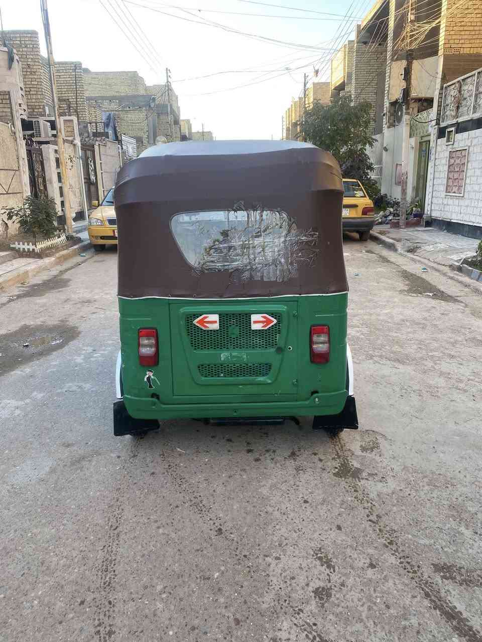 السلام عليكم تكتك موديل 2021للبيع رقم وسنوية إنكليزي كربلاء مشروع وطني احولك ثاني يوم بالرستمية مكاني بغداد ام الكبر والغزلان تجي وتشوف نظافتها بعينك
للاتصال ***********
