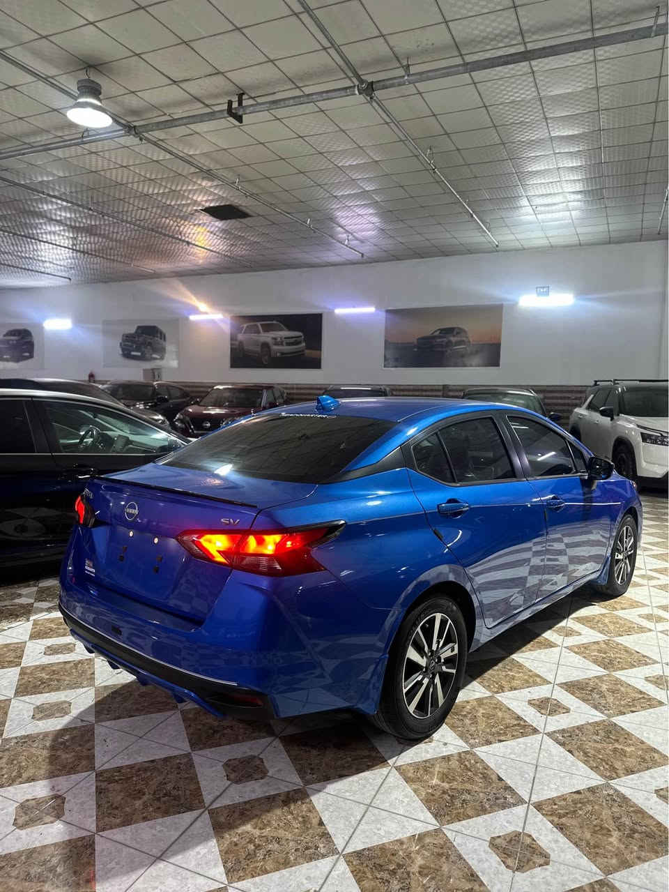 نیسان ڤێرسە ٢٠٢٤ پێشو پشت کەپس جاملخەک سبوخە لەگەڵ روبحەک بۆنت روبحەک دەرگا بەبێ ژۆرێ مواسفات sv فوول فوول بەسمە وایەر لێس شاشە ئلکترۆنی فوول فوول ئێرباگ بەس سوکان تەقیە شان نەتەقیە دەشبول نەتقیە بن پێیان نەتەقیە سوکانیش بیلادی دانراوەتەوە مواسفات sv سەیارەکە زۆر زۆر نوێیە جاهیز بێ مەسرەف ڕەقەم کاتی أربيل, العراق


**إذا كنت صاحب هذا الإعلان وتريد حذفه لأي سبب، رجاءا أرسل رسالة إلى الدعم الفني**