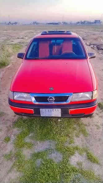 فكترا 18 موديل 91 سنويه لل 2028 بطاقه بانزين مشروع وطني 
السياره خير من الله جاهزه من كلشي شغل وامش

***********
***********
كركوك.  الحويجه.
السعر. 42$
