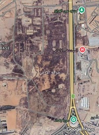 موصل شارع بغداد • 140 دونم • تجاري