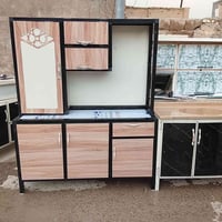 كاونتر تركي • سنك مرمر • مكاني بالقاسم