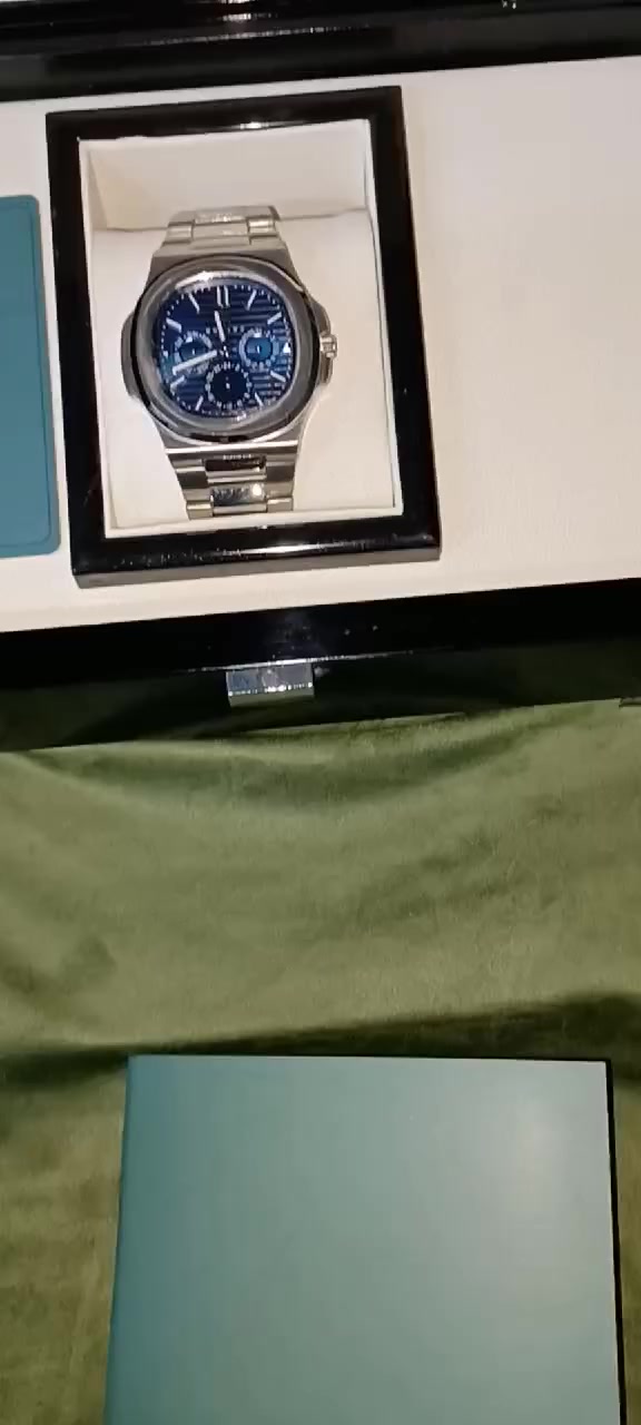 ساعه اخت الجديده مامستخدمه هواي
للبيع ماركت سعر خاص


**إذا كنت صاحب هذا الإعلان وتريد حذفه لأي سبب، رجاءا أرسل رسالة إلى الدعم الفني**