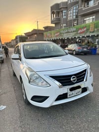 صني ٢٠٢٠ • ١٢٢ الف كم • دهوك