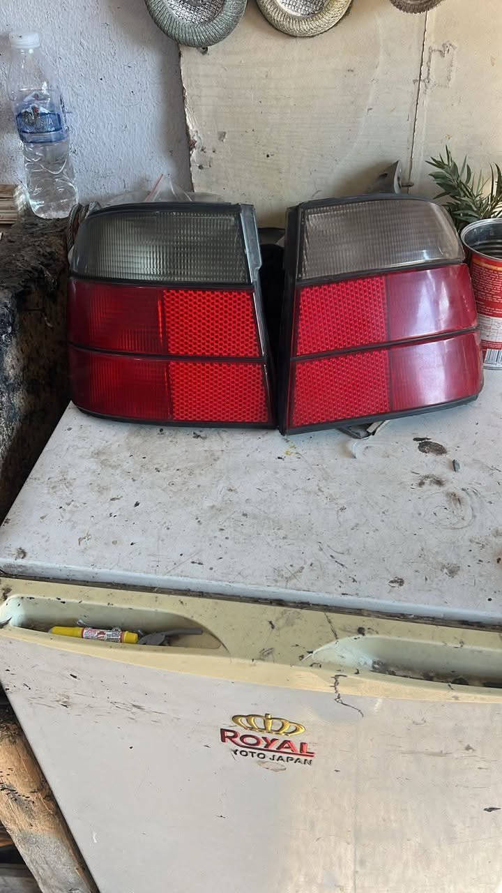 للبيع غراض حاويه مال بي ام حجم ٥٠٠/***********///***********
