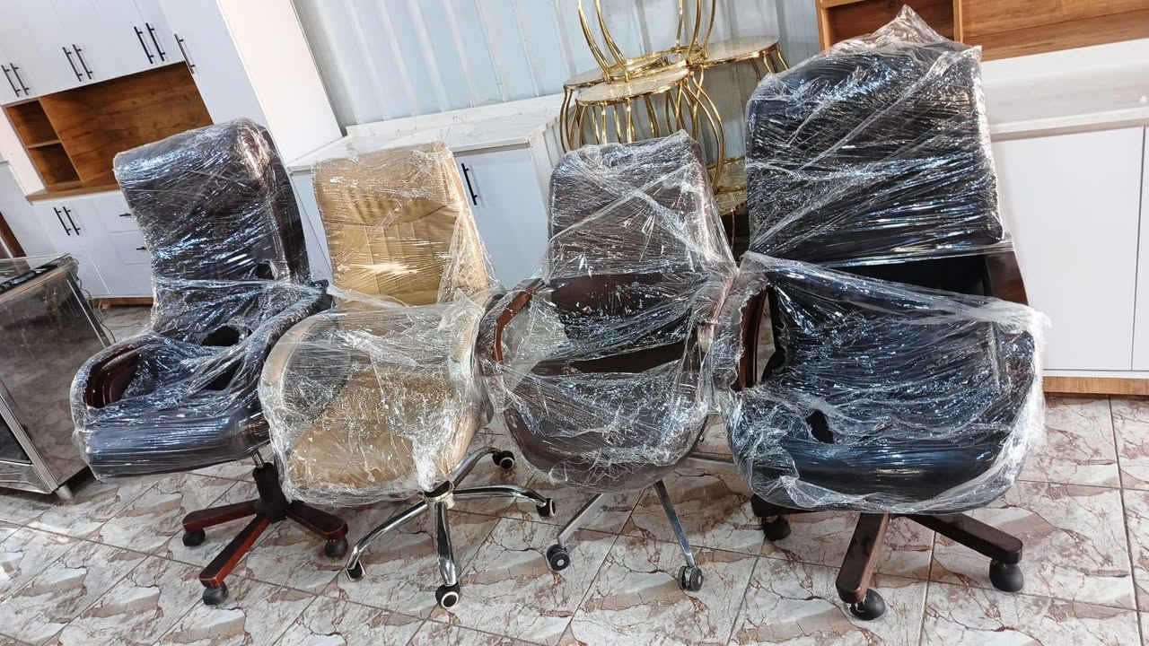 السلام عليكم ورحمة الله
للبيع أثاث مكتبي مستعمل باله تركي نظيف جدا
العنوان
ألفلوجة حي الجغيفي الثانيه
للاستفسار
***********
***********
***********
