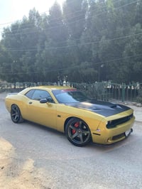 يا الله السلام عليكم جالنجر 2013/RT/5700 السياره كلش حلوه ونصبتها تشك ...