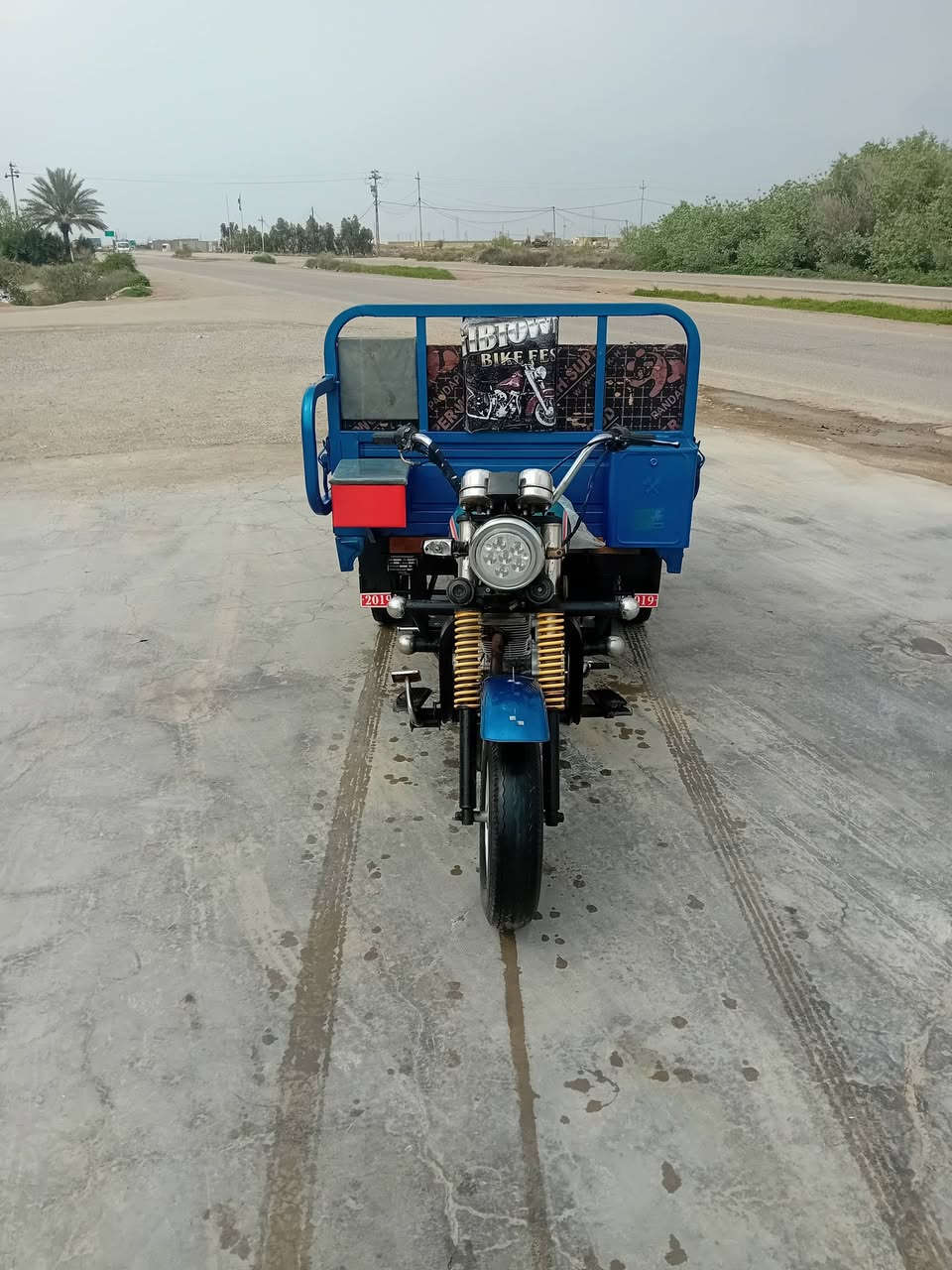 سلام عليكم ستوتة بيع موديل ١٩ واسط قضاء حي  سعر  ١٥٥٠ شراي نتصل  ***********
