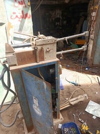 تصليح بوينت • مكائن بوينت • بغداد علاوي