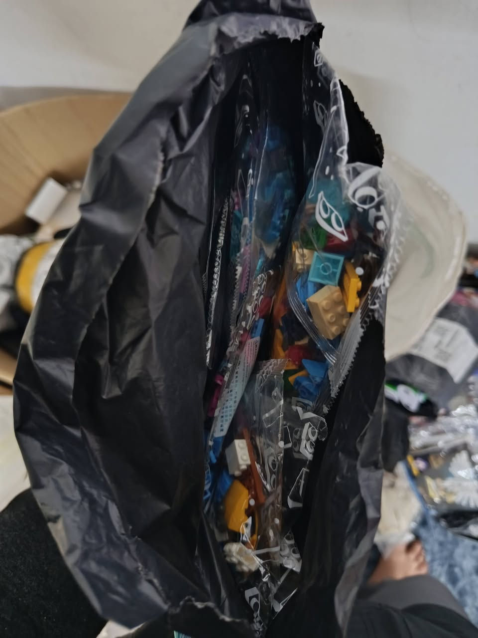 مجموعة العاب تركيب ومجسمات.... سبايدرمان....كلشي بسعره.. أو شعله كامله 75 ألف.. إلي يريدهن.يراسلني...حوالي أكثر من 10 قطع


**إذا كنت صاحب هذا الإعلان وتريد حذفه لأي سبب، رجاءا أرسل رسالة إلى الدعم الفني**