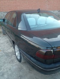 اوبل بزون • رقم انكليزي • المقدادية