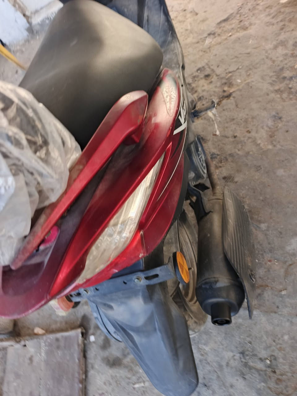 دراجه ادرس 140 نكره سلف كله شغاله شلعه معدل اوراقع موجوده بيه بس والفات سعر 400 وبيه مجال الطيبين بكاني بغداد الغزاليه رقم ‏‪***********‬‏
