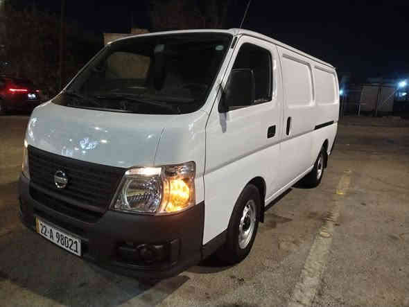 السلام عليكم

نيسان بوكس حمل 

مديل  2009

%رقم أربيل سنويه جديده 

دوشمه أرضية وكشنات 

طخم إطارات جديد 

مكينه كير اكسن شرط جديد 

السعر  110 بيه مجال حك جيه 

موقع السياره  

بغداد مدينه الصدر 

***********
