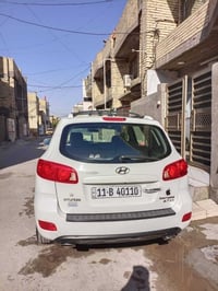 سنتافيا للبيع v6 تفاصيل اكثر اتصل ع هذا رقم 07713375851