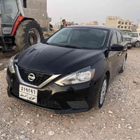 سنترا SV • ٢٠١٧ • سنغافورة