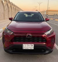 راف فور LE • ٢٠١٩ • ٤٠ الف كم