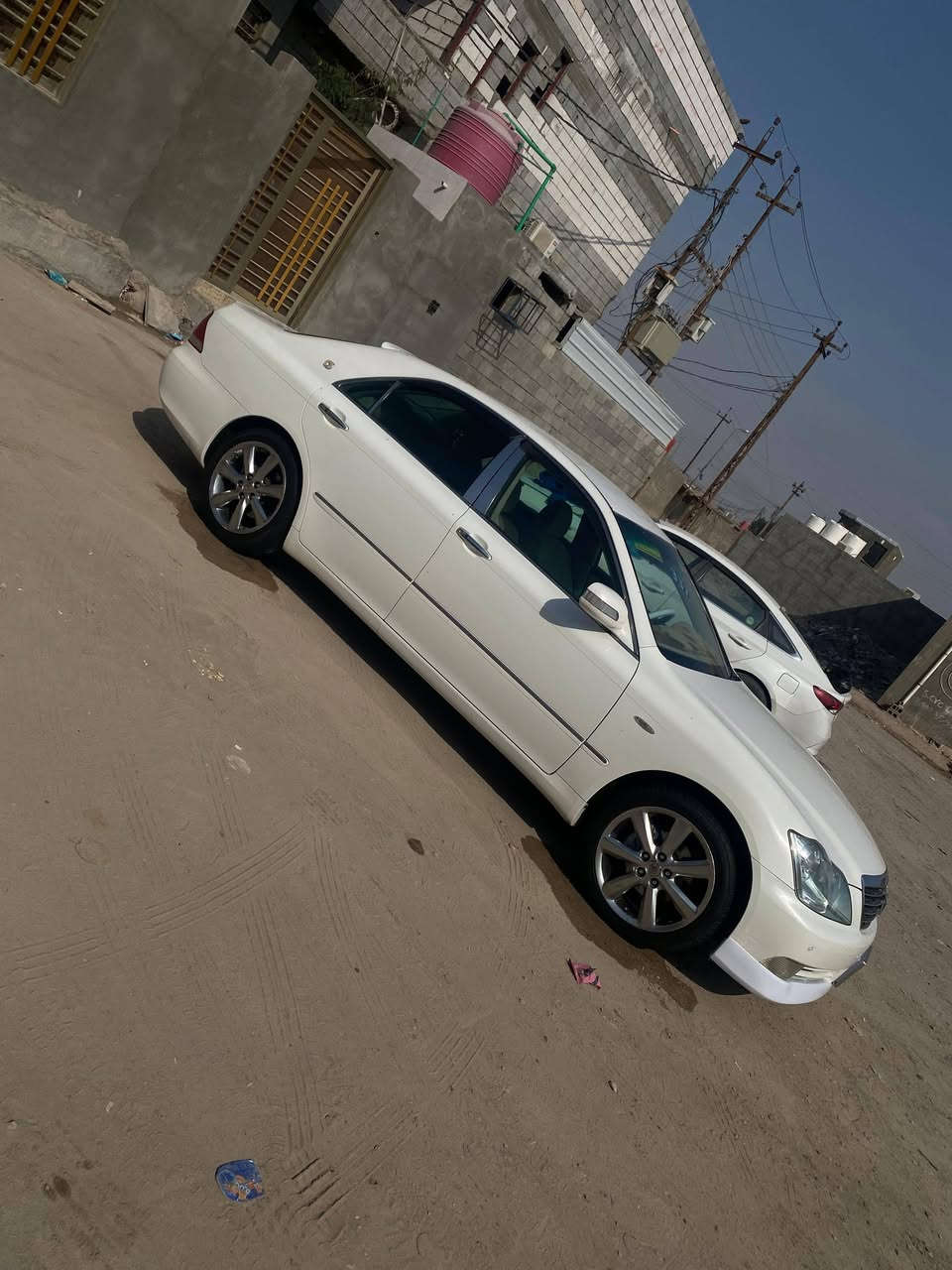 سلام عليكم تيوته شاهينه لبيع 
رقم بصره نكليزي قرار 48
تحويل ثاني يوم مشروع وطني 
ماشيه 100الف حقيقي
دكمتين كرستال اصل 
شاصي 82.   كفاله عامه 
تبريد قطعتين 
ويل حاويه دنك وتخم تاير زيرو
كشنات كهربائي
ستيرن كهربائي
مكينه ديفور 
كير 6نمر
مرايه شفط ابو الشاره
كروز سرعه
حجر بيها
حداده توه نافظها 
6بصمات 
السعر 150بيها مجال 
سياره مامتعوبه مال جناي
عنون بصره رقم الهاتف
***********
بيه وتساب
