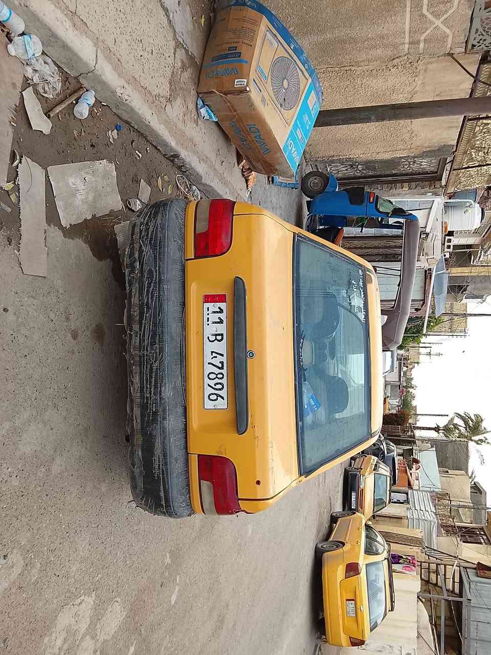 سلام عليكم سايبه موديل 12 بسمي عارضها 22 وبيها مجال
***********
