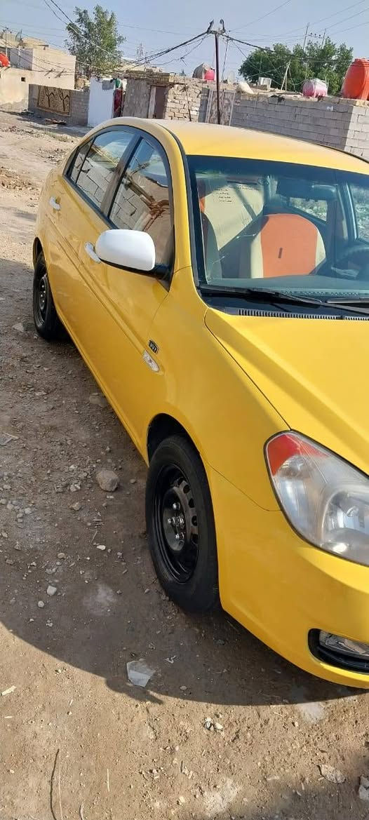 ‎سلام عليكم اكسنت 2011 مكفوله كفاله عامه محرك جديد كير جديد حداديه 70 بل ميه مصفره هيه وغرمات سعر 88‎ عمارة, ميسان


**إذا كنت صاحب هذا الإعلان وتريد حذفه لأي سبب، رجاءا أرسل رسالة إلى الدعم الفني**