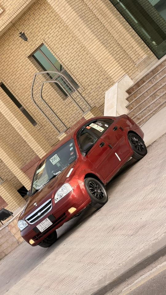 سلام عليكم أوبترا 2007 رقم صلاح الدين مشروع سنويه 28  كير ومحرك شرط تبريد ثلج تدفئه شغاله صدر وأربع تايرات جدد صبغ أربع قطع بدون حادث سياره جاهزه مابيها اي نقص السعر 62 وبيها مجال بسيط المكان صلاح الدين للاتصال ***********
