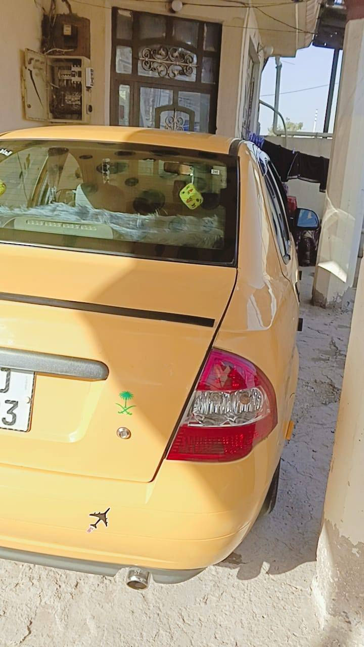 السلام عليكم طيبه البيع موديل 2016 سياره جديده مكفوله عده جاملق الخلفي صبغ كير مكينه خير من الله كهربايات تخم تاير شاشه دواخل جدد مكاني بغداد جسريالى سعر 47وبيها مجال غير متواجد عل فيس***********
