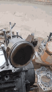 تم تعديل الماكينه الكاوسكي 1500 1600 البساتم توفرت رايمر***********
