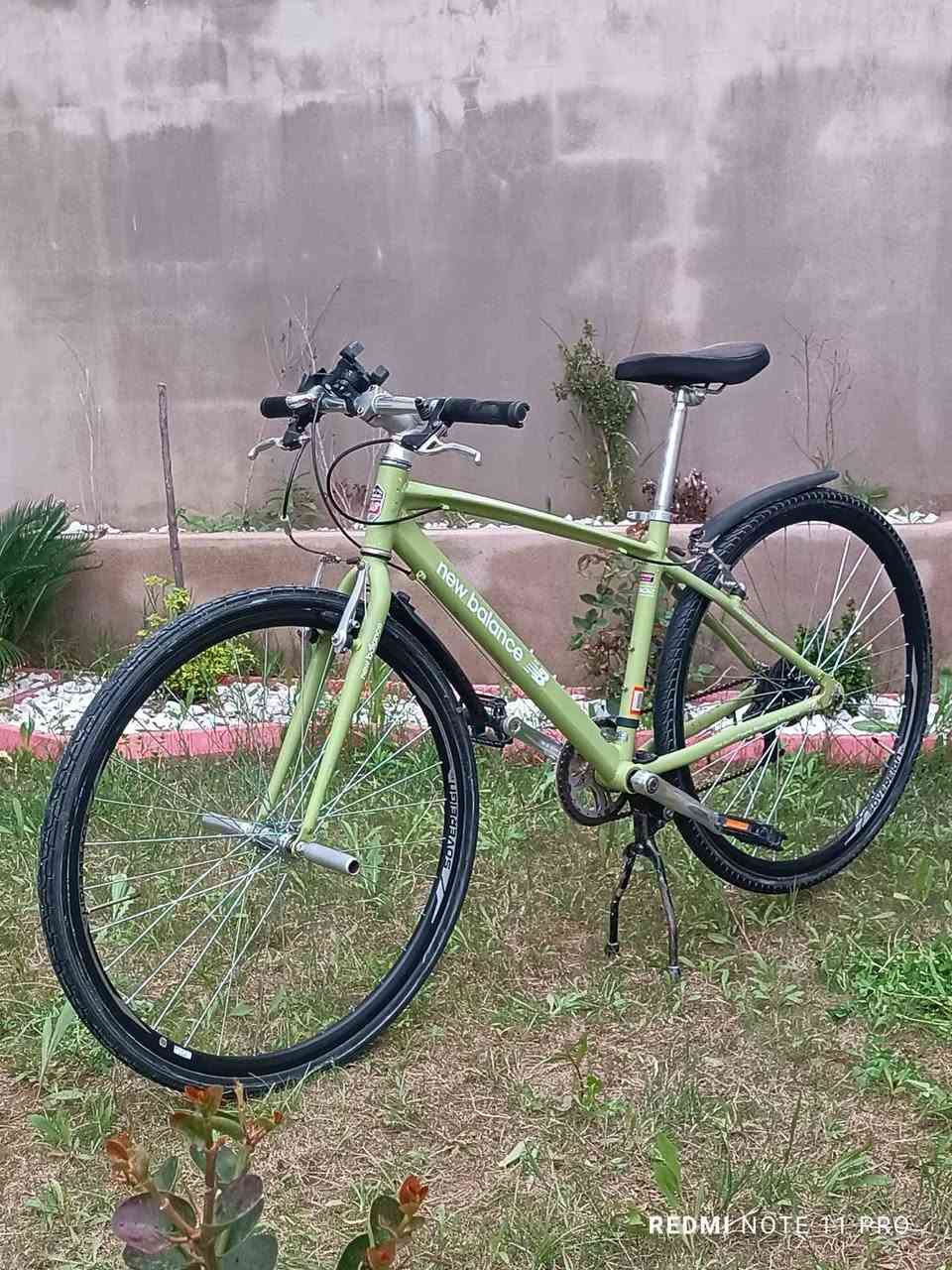 نضافه 100/99بايسكل رياضي سباق تايرات وياله رياضيه حجم28 مستعمل قليل
غني عن التعريف 
ماركه عالمية


**إذا كنت صاحب هذا الإعلان وتريد حذفه لأي سبب، رجاءا أرسل رسالة إلى الدعم الفني**
