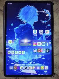 اونر باد 10 للبيع شاشة كبيرة 12.1 نضافة 100 وما مستخدم هواي السعر 340 ...