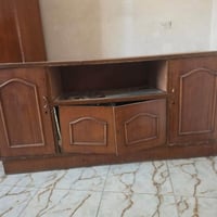 عندي هاي بوفيه ولمعرض ثنينهن ب70 عنوان الشعب 07748828019