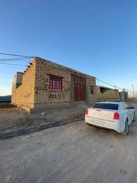 حي الجوادين • ١٠٠م • حديقة